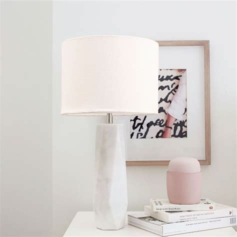 pbteen lamps|pottery barn teen lamps white.